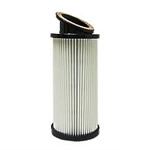 Royal 690299 Filter for Swivel Glide Vision Uprights